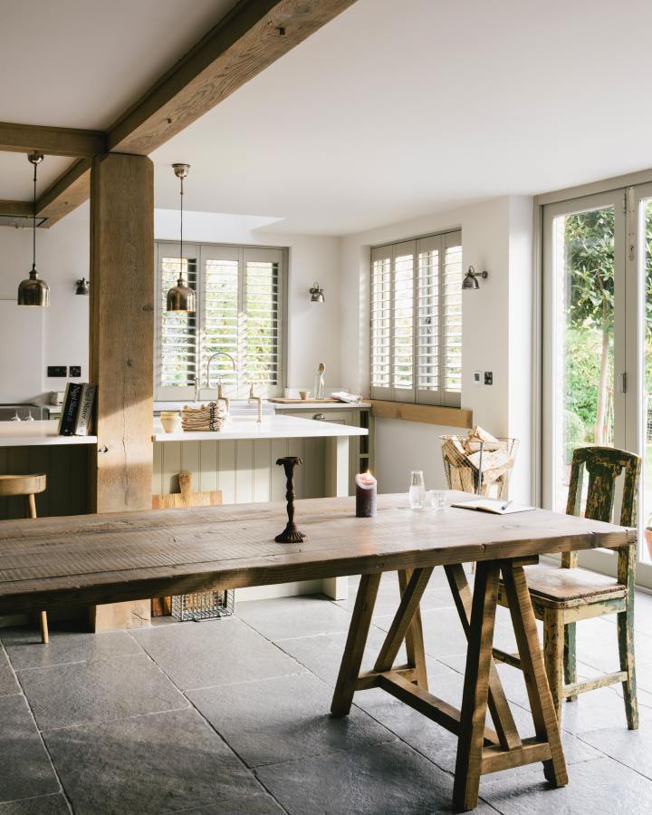 The Henley on Thames Kitchen
