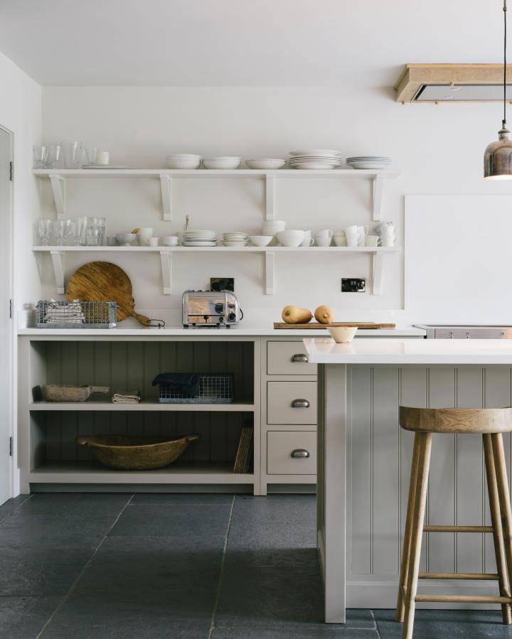 The Henley on Thames Kitchen