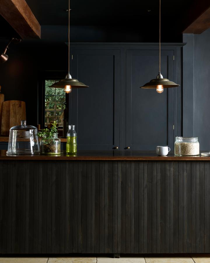 The Petersham Kitchen