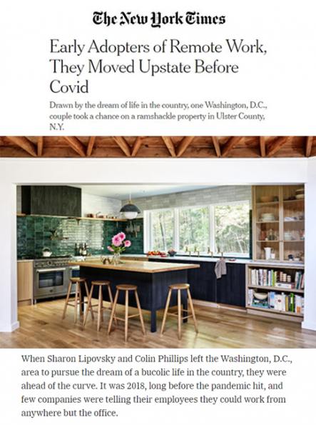 The New York Times - 17 May 2022