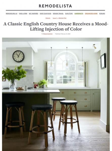 Remodelista - 14 February 2023