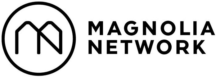 Magnolia Network logo