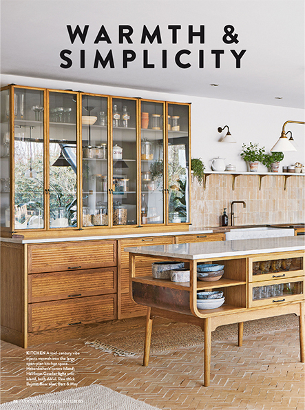 Country Homes and Interiors - February 2025