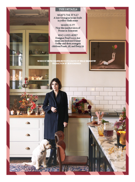 Country Living - January 2025