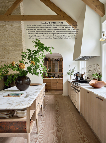 Homes and Gardens - April 2025
