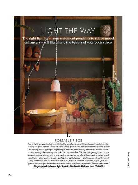 Homes and Gardens - January 2025