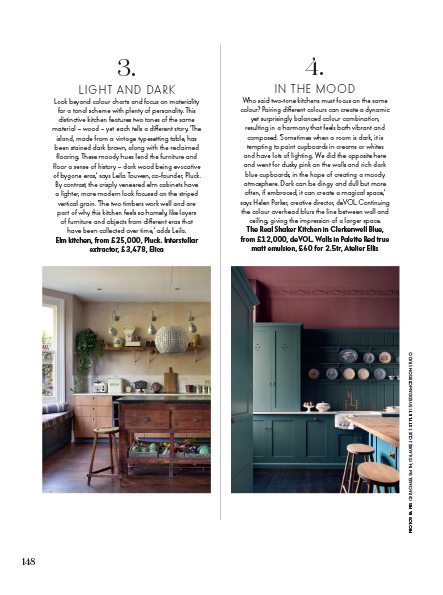 Homes and Gardens - March 2025