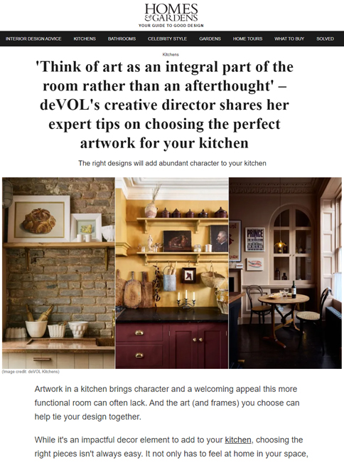 Homes & Gardens - December 2024