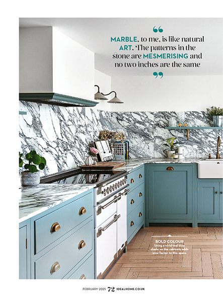 Ideal Home - February 2025