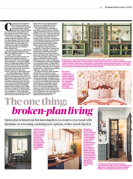 The Sunday Times Ireland - November 2024