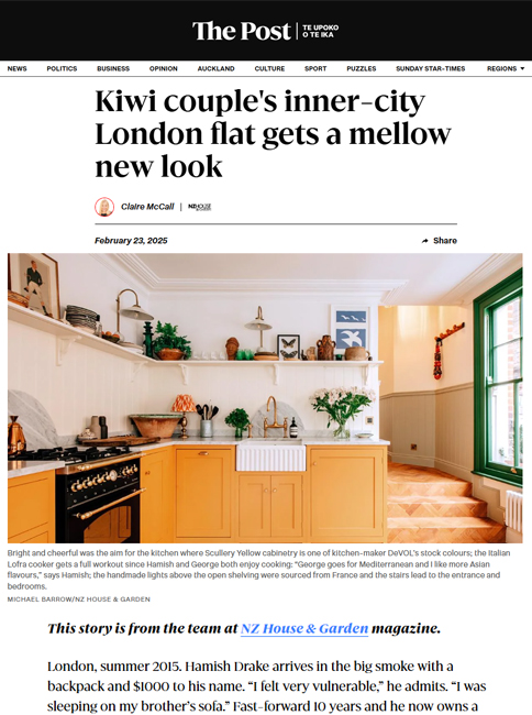The Post New Zealand - February 2025