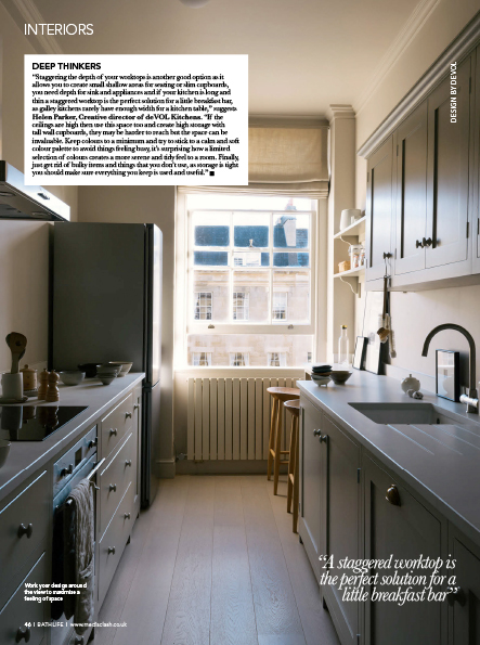 Bath Life - April 2025