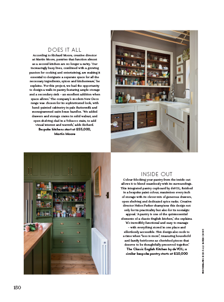 Homes and Gardens - June 2025