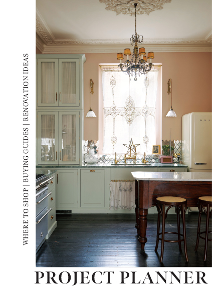 Kitchens, Bedrooms and Bathrooms - June 2025
