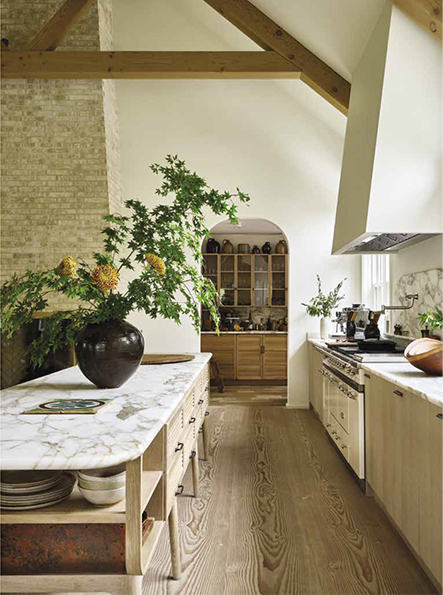 Log and Timber Home Living - May 2025