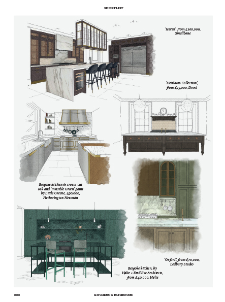 The World of Interiors - May 2025