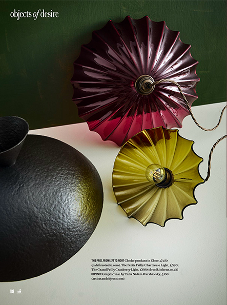 Country Living Modern Rustic - December 2025