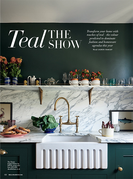 Hello! Fashion - February 2026