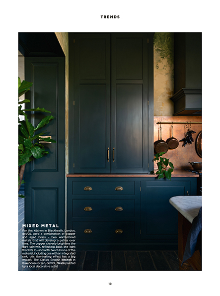 Living etc - February 2026