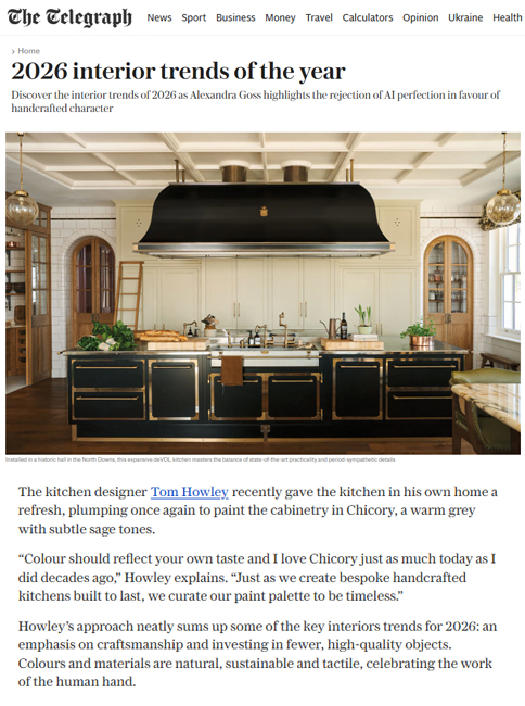 The Telegraph - December 2025