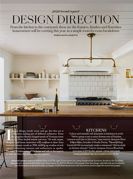 Home Beautiful Australia - March 2026