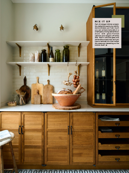 Living etc - April 2026