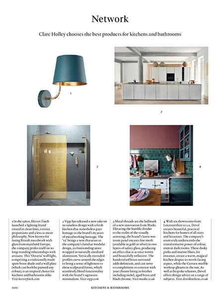 The World of Interiors - May 2026