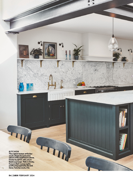 25 Beautiful Homes - February 2024