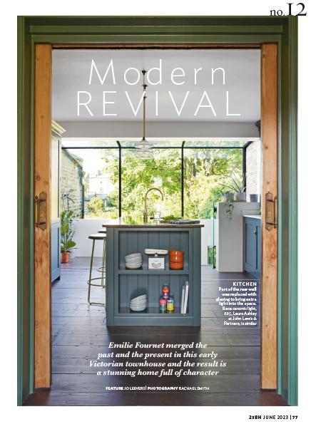 25 Beautiful Homes - June 2023