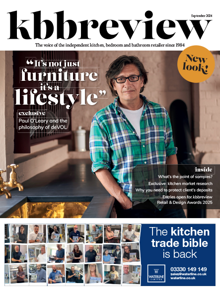 KBB review - September 2024