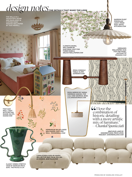 Architectural Digest - February 2023