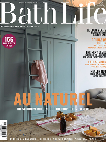 Bath Life - September 2024