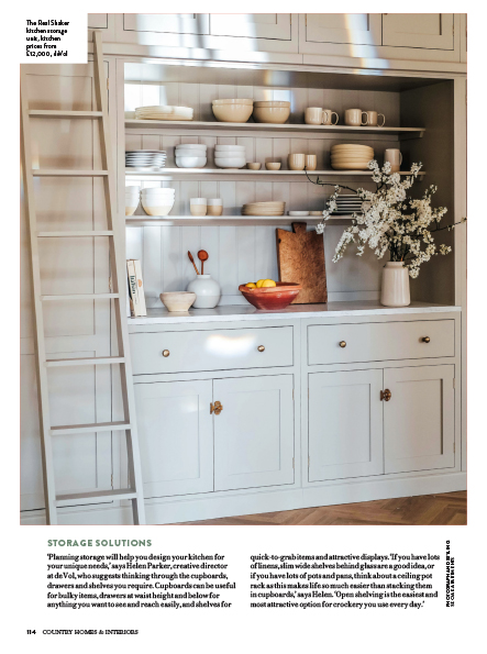 Country Homes and Interiors - December 2024