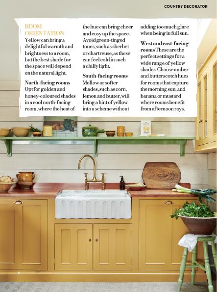 Country Homes and Interiors - July 2024