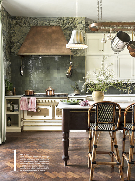 Country Living - April 2024