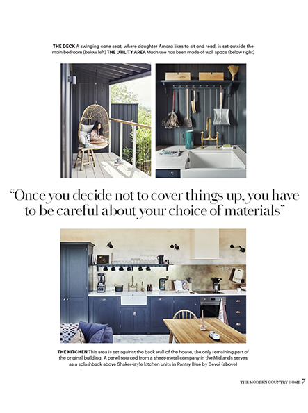 Country Living - November 2024