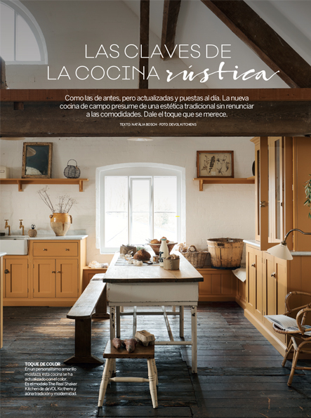 Casas de Campo - May 2024