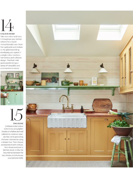 Country Living - September 2023