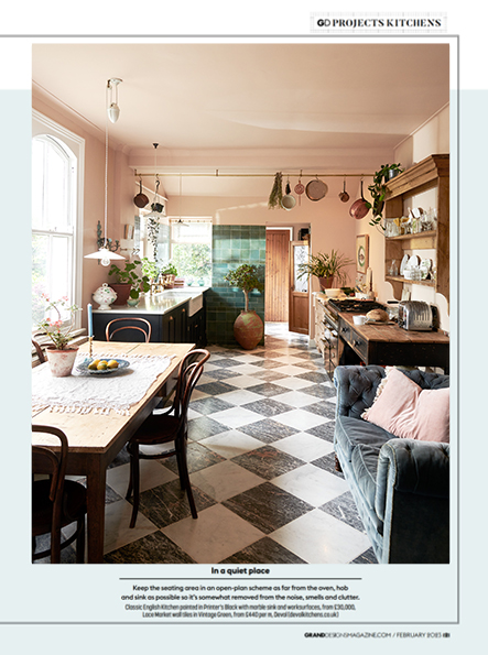 Grand Designs - February 2023