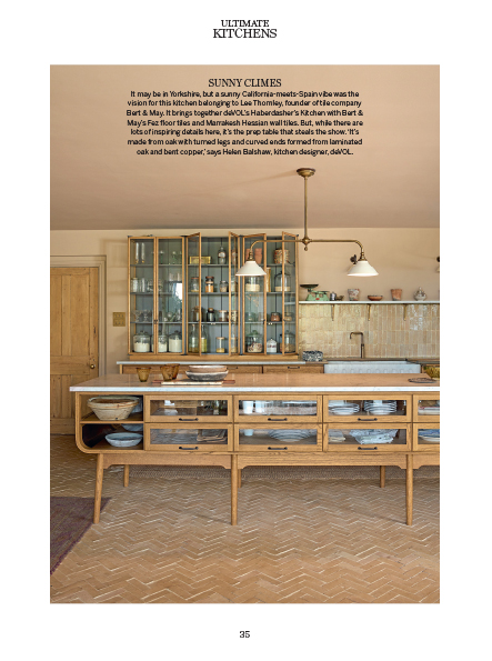 Homes and Gardens - October 2024