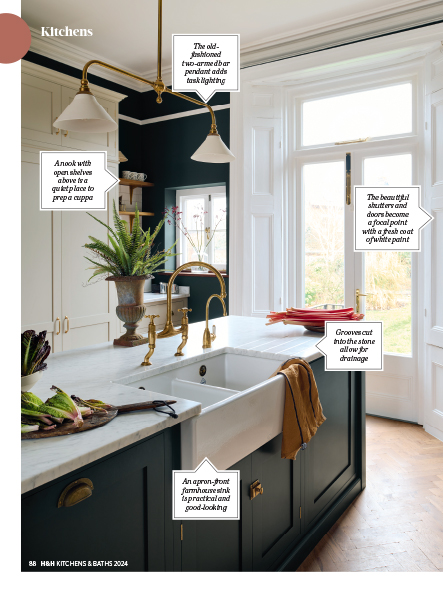 House and Home Canada - October 2024