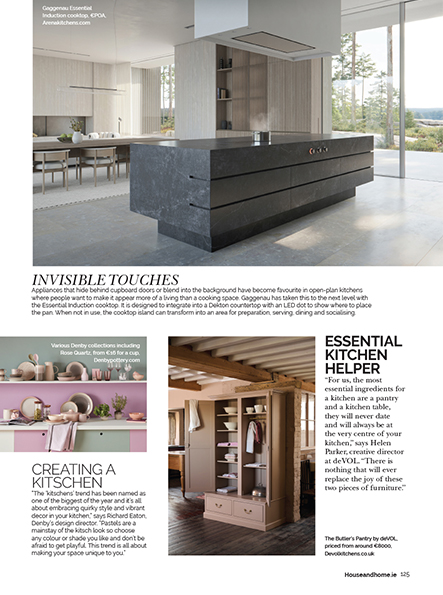 House and Home Ireland - March 2024