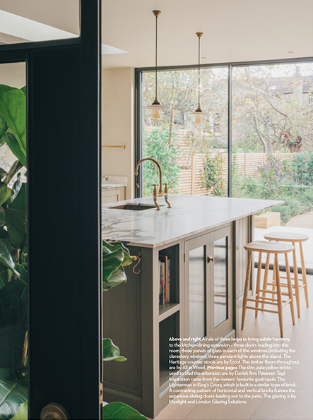Homes and Interiors Scotland - December 2023