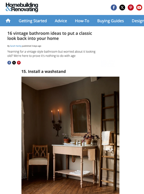 Homebuilding & Renovating - February 2024
