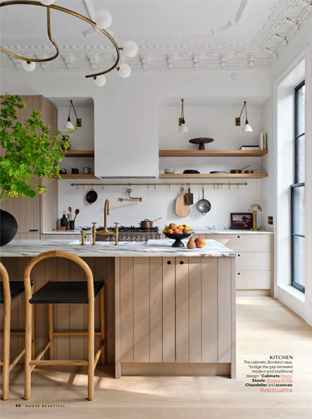 House Beautiful US - December 2023