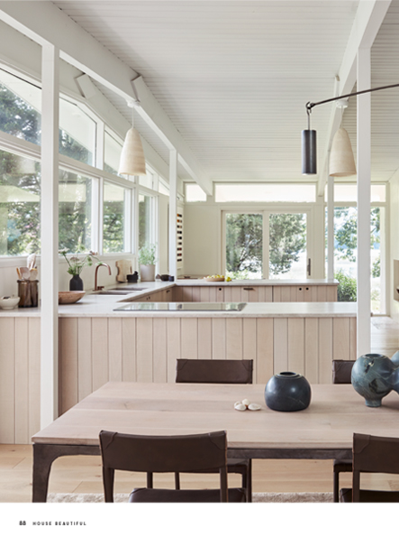 House Beautiful US - April 2024