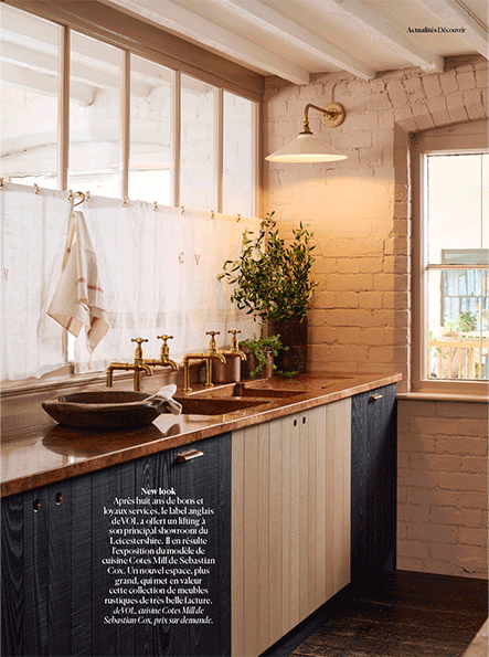 Home - April 2024