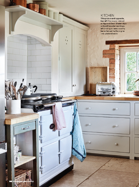 House Beautiful - July 2024