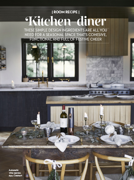 Ideal Home - December 2023