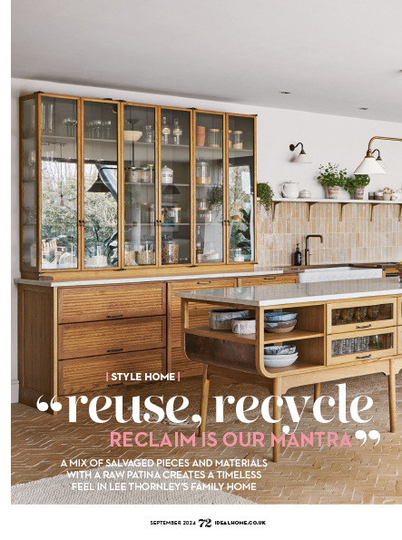 Ideal Home - September 2024